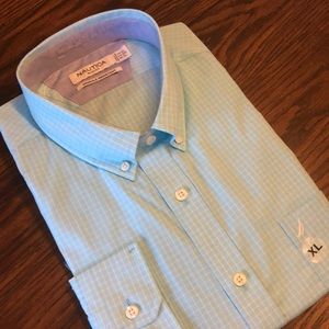 Nautica SlimFit XL Men’s Shirt. New w/Tags.